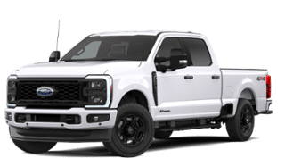 2026 Ford Super Duty® External Image 2